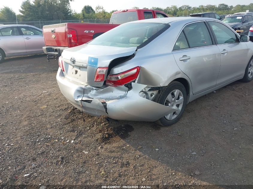 2009 Toyota Camry Le VIN: 4T4BE46K29R112686 Lot: 43266707