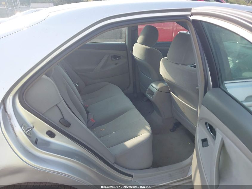 2009 Toyota Camry Le VIN: 4T4BE46K29R112686 Lot: 43266707