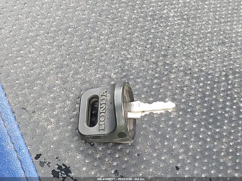 2021 Honda Sxs1000 S2R VIN: 1HFVE0574M4200218 Lot: 43266727