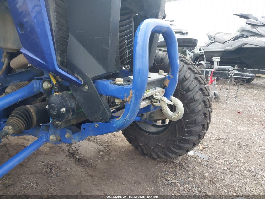 2021 Honda Sxs1000 S2R VIN: 1HFVE0574M4200218 Lot: 43266727