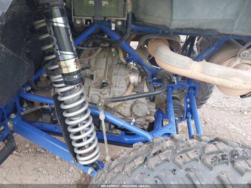 2021 Honda Sxs1000 S2R VIN: 1HFVE0574M4200218 Lot: 43266727