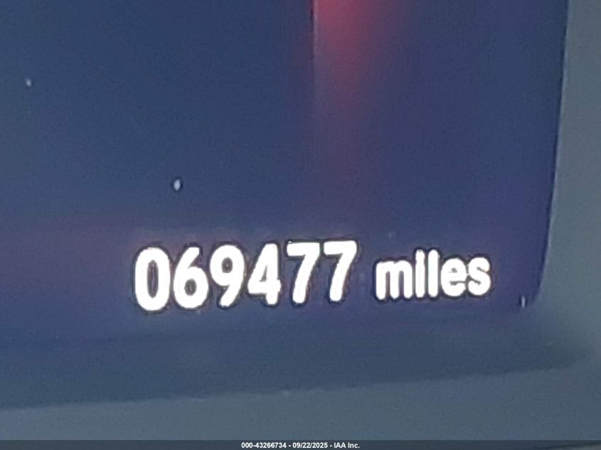 2021 Honda Passport 2Wd Sport VIN: 5FNYF7H28MB011609 Lot: 43266734