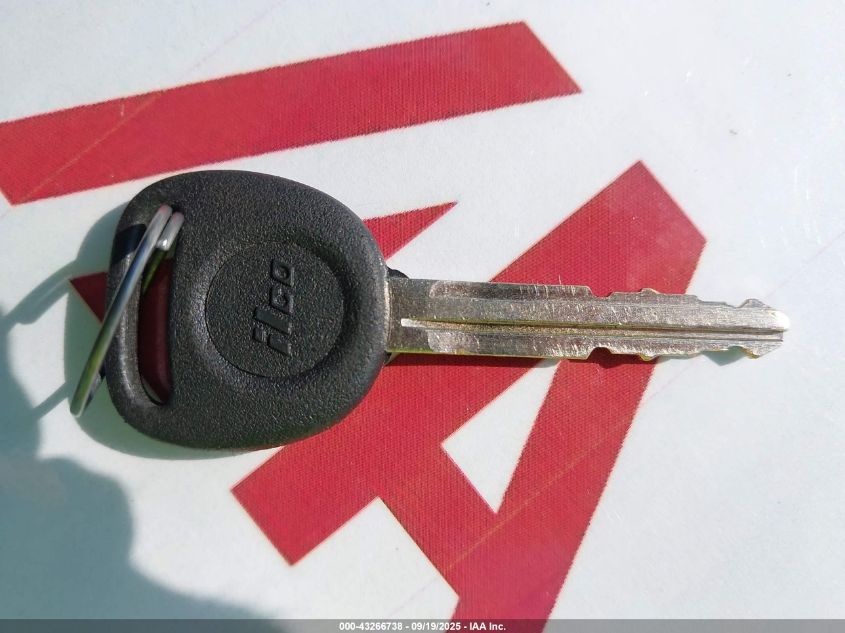 2008 Chevrolet Colorado Lt VIN: 1GCDT19E988108014 Lot: 43266738