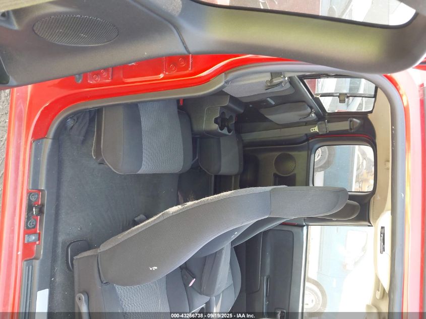 2008 Chevrolet Colorado Lt VIN: 1GCDT19E988108014 Lot: 43266738