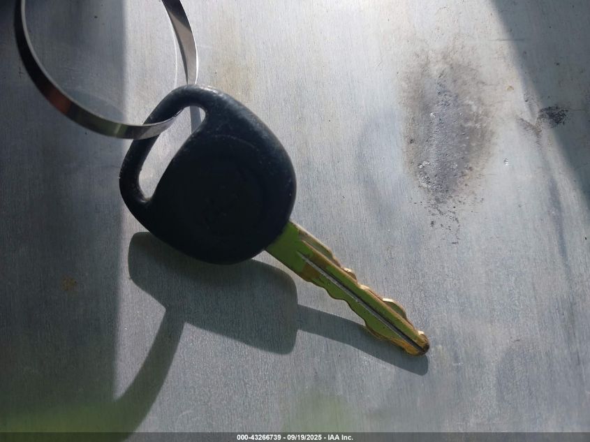 2003 Chevrolet Trailblazer Lt VIN: 1GNDS13SX32280539 Lot: 43266739