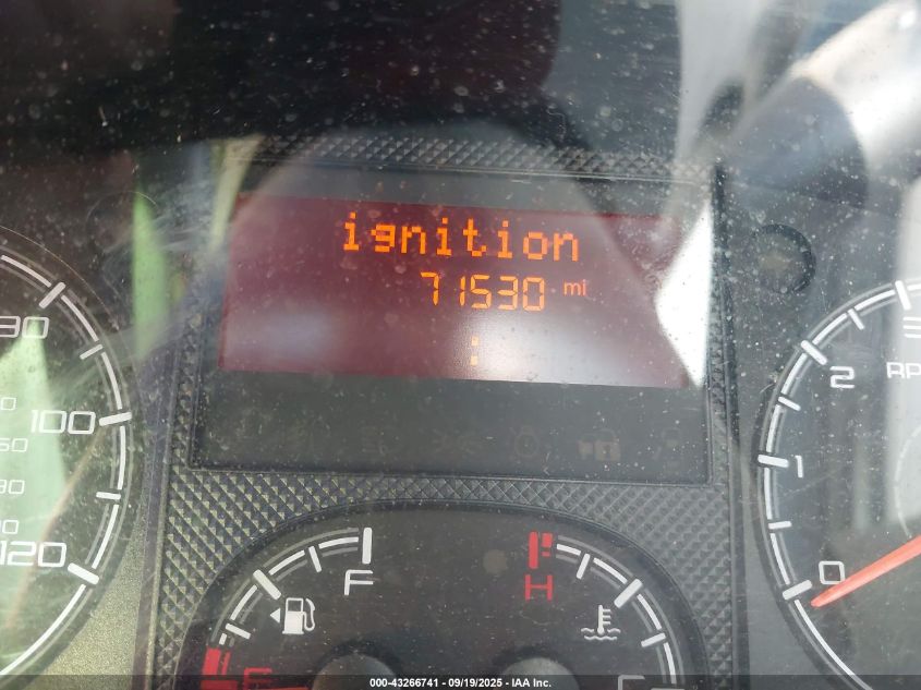 2020 Ram Promaster 3500 Cargo Van High Roof 159 Wb Ext VIN: 3C6URVJG9LE108460 Lot: 43266741