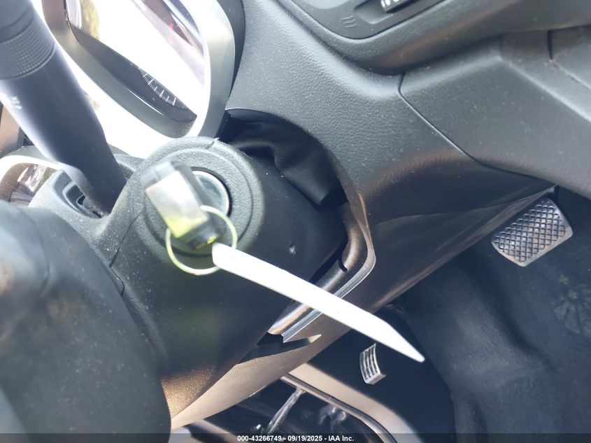 2015 Chevrolet Equinox 1Lt VIN: 2GNFLBE38F6364710 Lot: 43266749