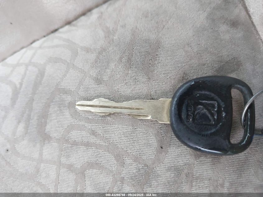 2007 Saturn Vue V6 VIN: 5GZCZ53407S833311 Lot: 43266766