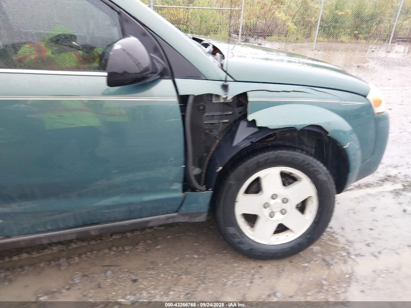 2007 Saturn Vue V6 VIN: 5GZCZ53407S833311 Lot: 43266766