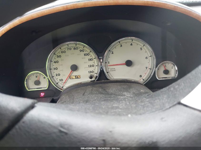 2007 Saturn Vue V6 VIN: 5GZCZ53407S833311 Lot: 43266766