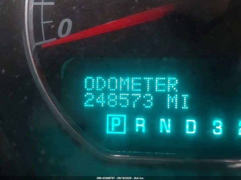 2008 Buick Lucerne Cx VIN: 1G4HP57268U194407 Lot: 43266787