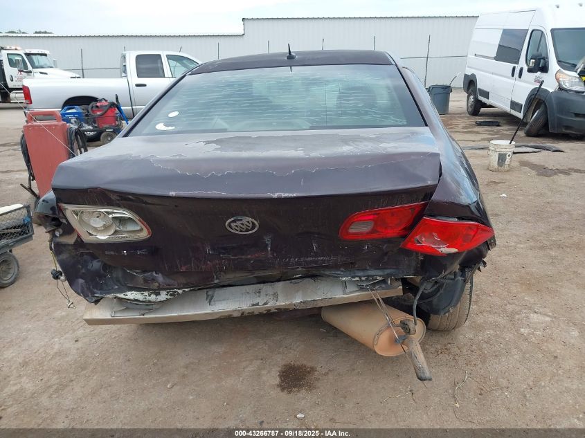2008 Buick Lucerne Cx VIN: 1G4HP57268U194407 Lot: 43266787