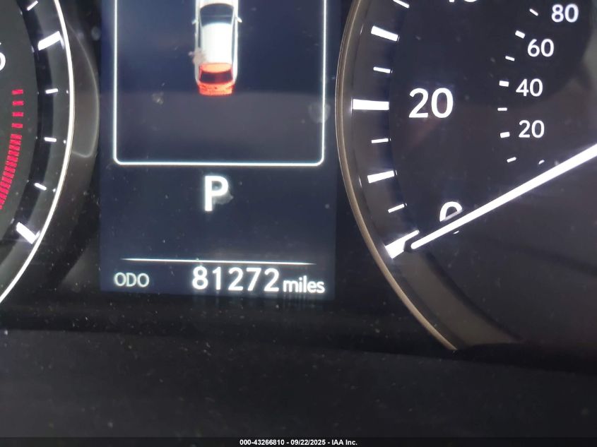 2017 Lexus Rx 350 VIN: 2T2BZMCA3HC131768 Lot: 43266810