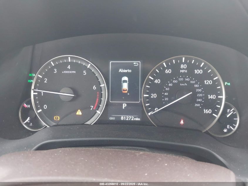 2017 Lexus Rx 350 VIN: 2T2BZMCA3HC131768 Lot: 43266810