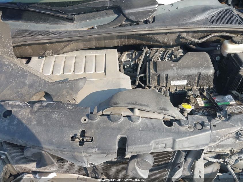 2009 Lexus Rx 350 VIN: 2T2GK31U19C067376 Lot: 43266811