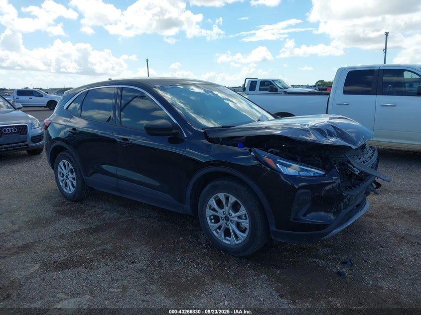 FORD ESCAPE ACTIVE