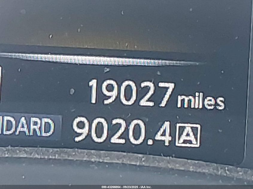 2023 Infiniti Q50 Luxe VIN: JN1EV7BP6PM512524 Lot: 43266864