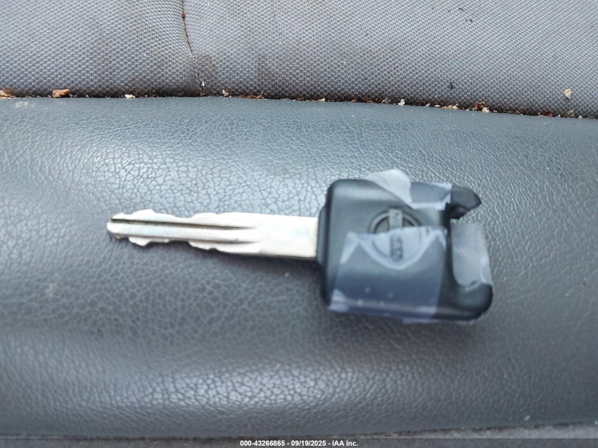 2018 NISSAN NV CARGO NV1500 SV V6 - 1N6BF0KM7JN812484