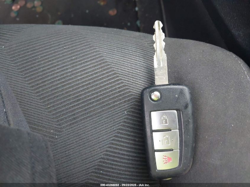 2015 Nissan Rogue S VIN: KNMAT2MV4FP500546 Lot: 43266868