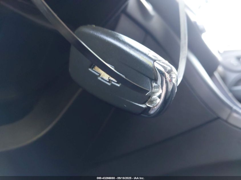 2019 Chevrolet Equinox Lt VIN: 2GNAXUEV7K6274373 Lot: 43266888