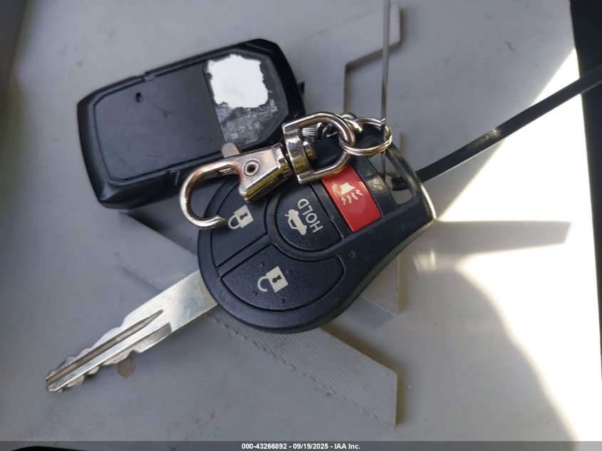 2018 Nissan Sentra S VIN: 3N1AB7AP3JY315324 Lot: 43266892