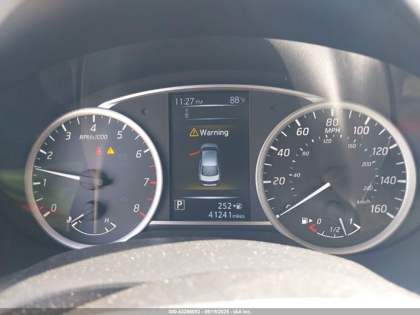 2018 Nissan Sentra S VIN: 3N1AB7AP3JY315324 Lot: 43266892