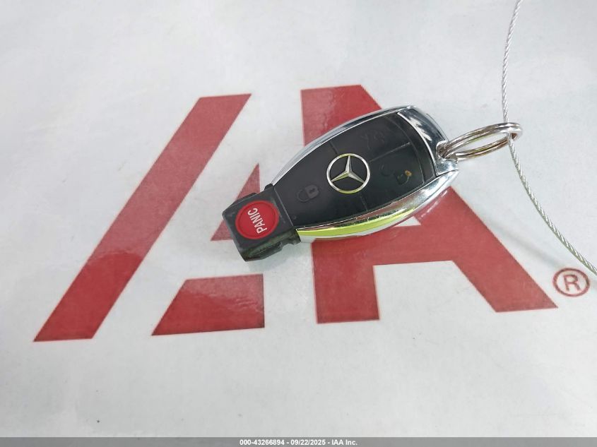 2008 Mercedes-Benz C 350 Sport VIN: WDDGF56X28F041615 Lot: 43266894