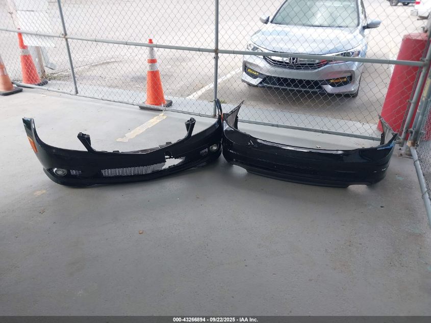 2008 Mercedes-Benz C 350 Sport VIN: WDDGF56X28F041615 Lot: 43266894