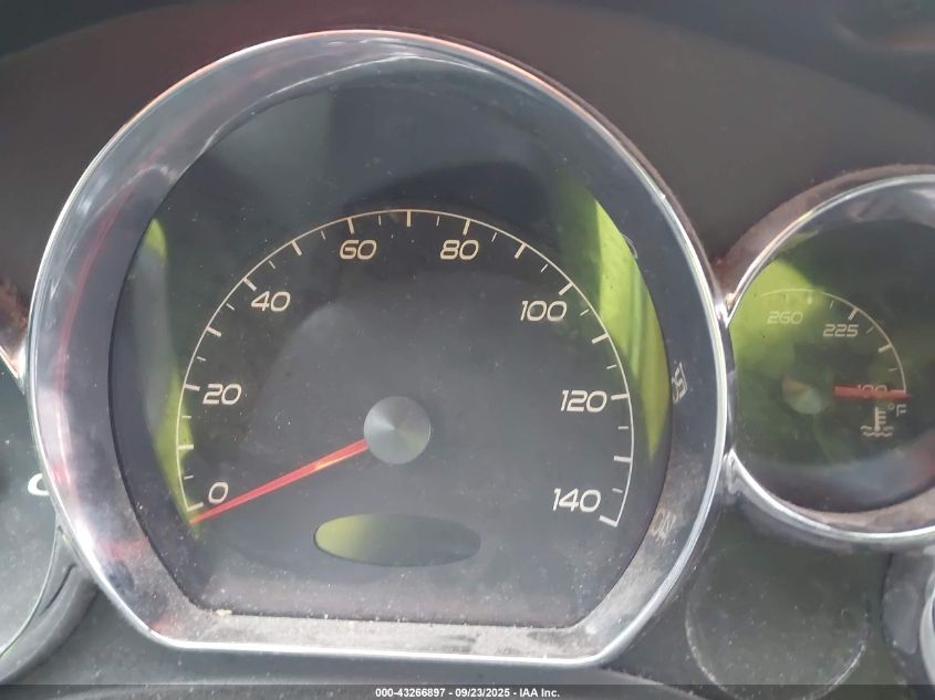 2008 Pontiac G6 VIN: 1G2ZG57N084136655 Lot: 43266897