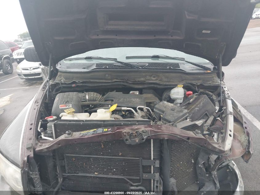 2005 Dodge Ram 1500 St/Slt VIN: 1D7HA18D35S106067 Lot: 43266900