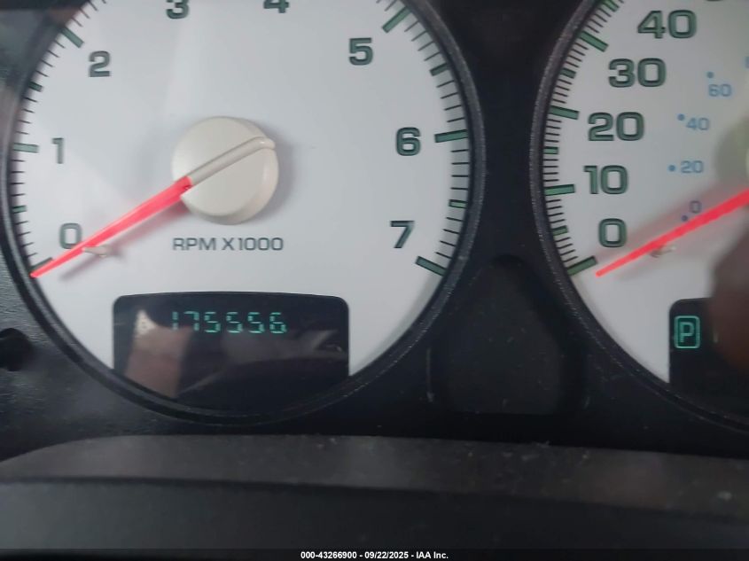 2005 Dodge Ram 1500 St/Slt VIN: 1D7HA18D35S106067 Lot: 43266900