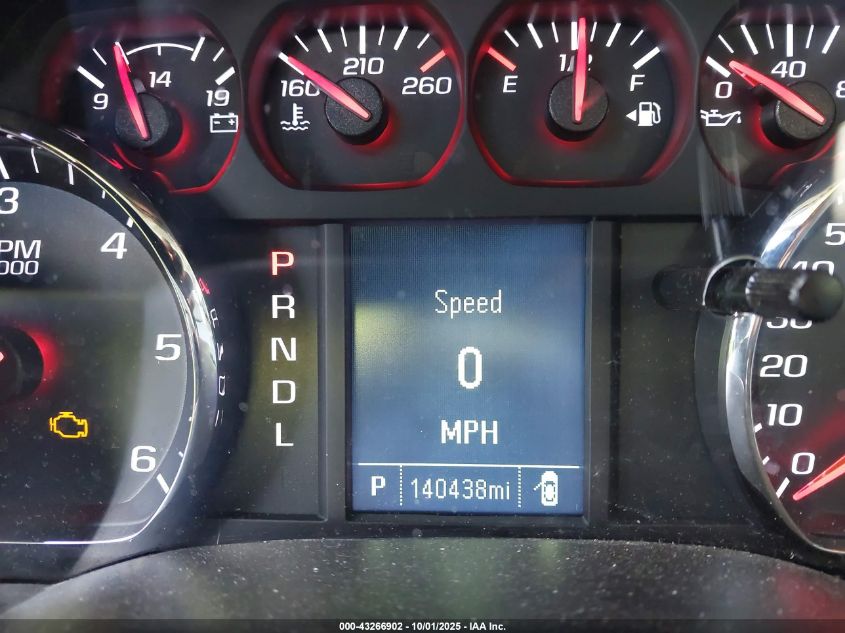 2017 Chevrolet Silverado K1500/K1500 Ls VIN: 1GCVKNEHXHZ166254 Lot: 43266902