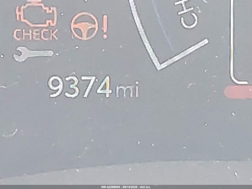 2025 Toyota Camry Se VIN: 4T1DAACK4SU122188 Lot: 43266908