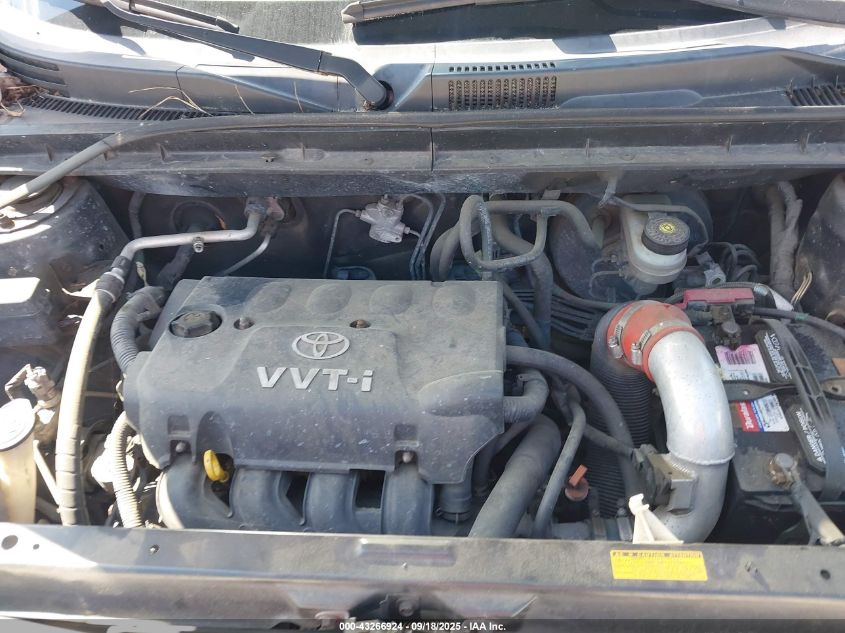 2005 Scion Xb VIN: JTLKT324250186489 Lot: 43266924