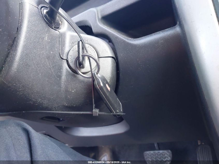 2005 Scion Xb VIN: JTLKT324250186489 Lot: 43266924