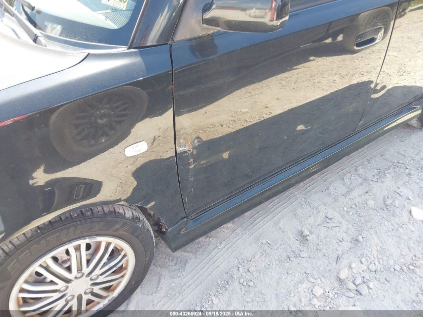 2005 Scion Xb VIN: JTLKT324250186489 Lot: 43266924