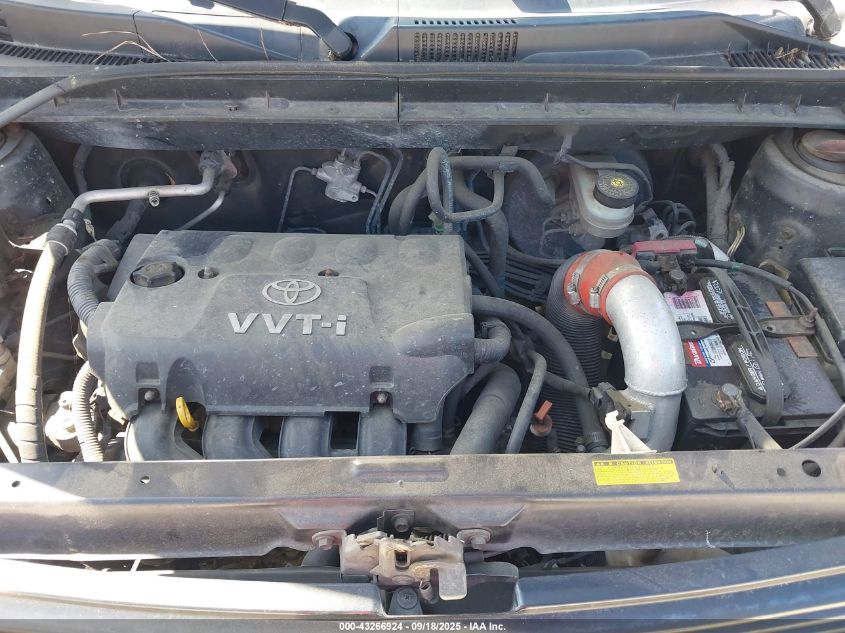 2005 Scion Xb VIN: JTLKT324250186489 Lot: 43266924