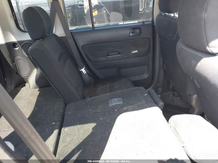 2005 Scion Xb VIN: JTLKT324250186489 Lot: 43266924