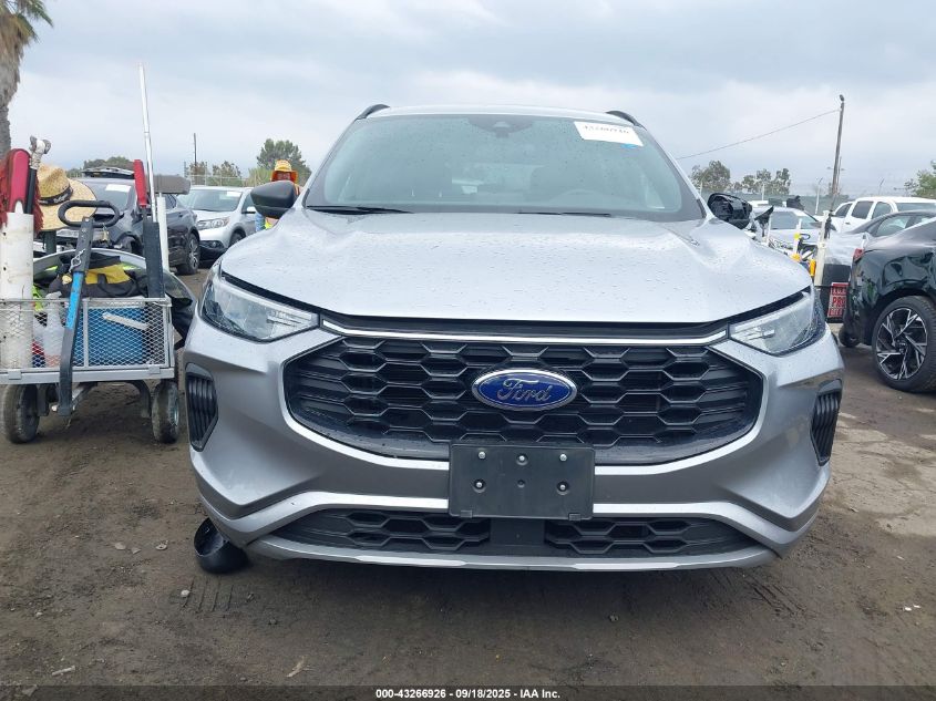 2023 Ford Escape St-Line VIN: 1FMCU0MZ0PUB41241 Lot: 43266926