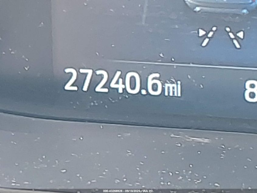 2023 Ford Escape St-Line VIN: 1FMCU0MZ0PUB41241 Lot: 43266926