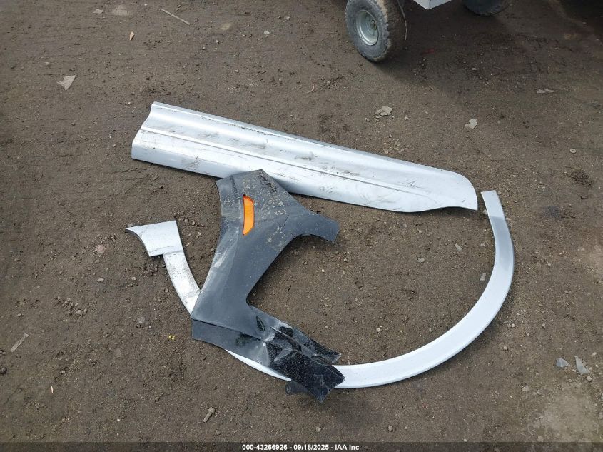 2023 Ford Escape St-Line VIN: 1FMCU0MZ0PUB41241 Lot: 43266926