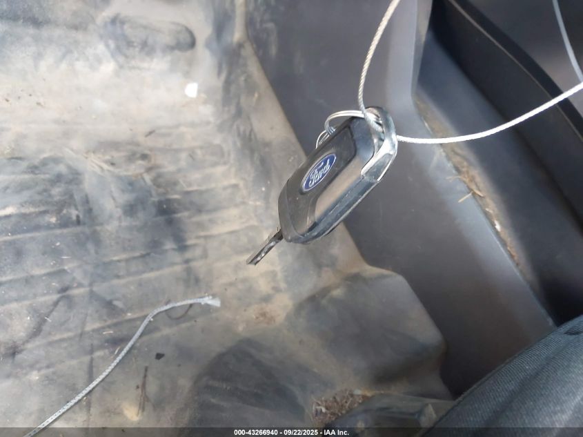 2022 Ford F-150 Xl VIN: 1FTFW1E51NKE96246 Lot: 43266940