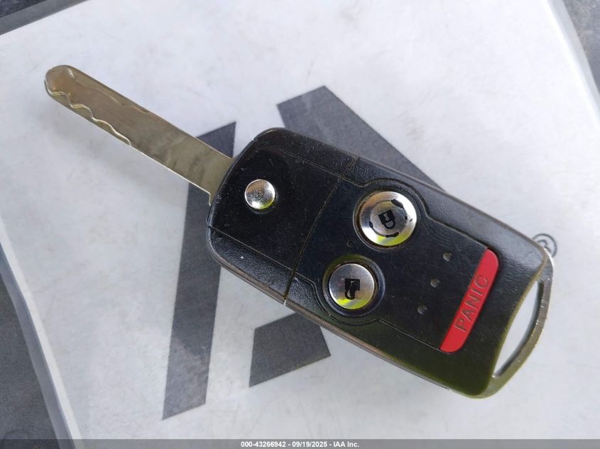 2007 Acura Mdx Technology Package VIN: 2HNYD28327H523473 Lot: 43266942