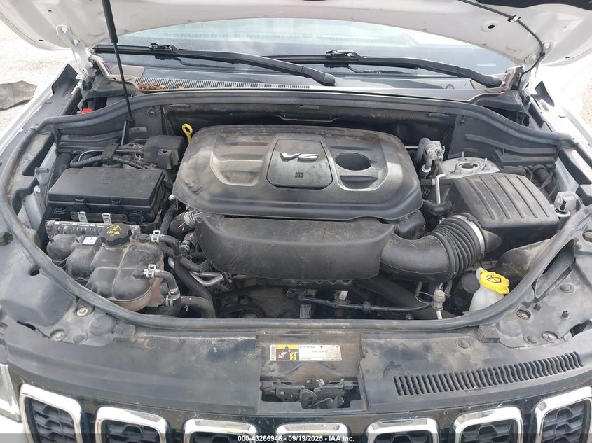 2018 JEEP GRAND CHEROKEE LIMITED 4X4 1C4RJFBG5JC484944