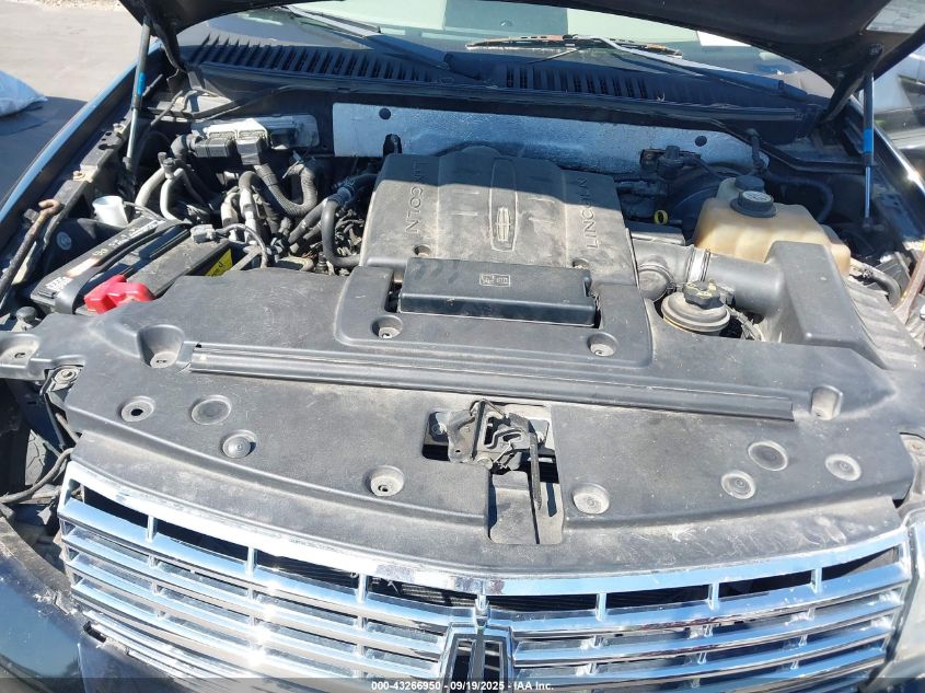 2007 Lincoln Navigator Ultimate VIN: 5LMFU27577LJ08290 Lot: 43266950