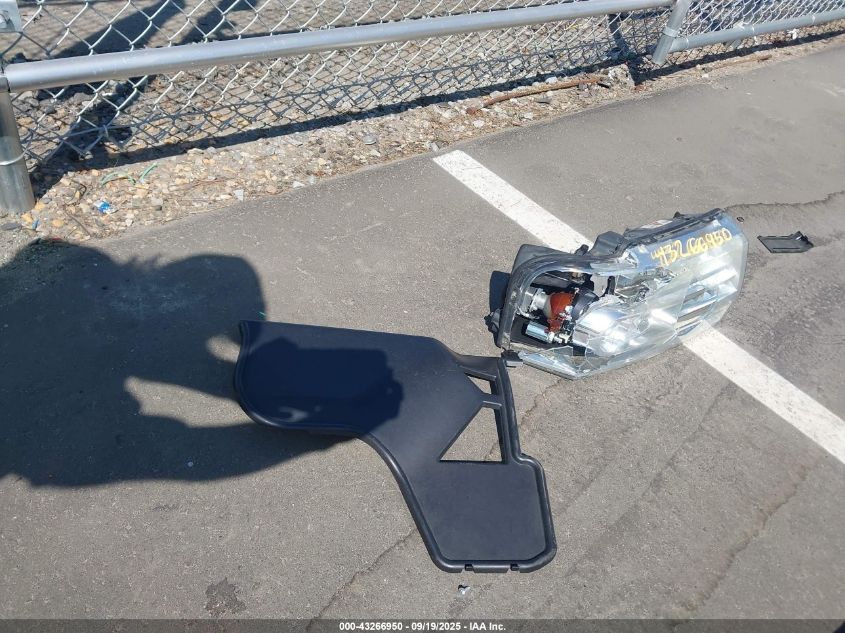 2007 Lincoln Navigator Ultimate VIN: 5LMFU27577LJ08290 Lot: 43266950