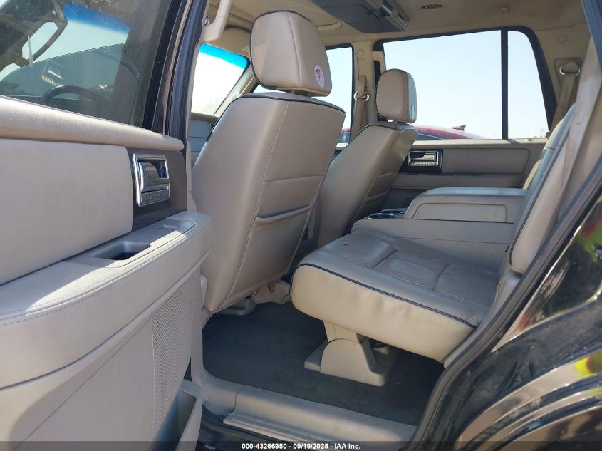 2007 Lincoln Navigator Ultimate VIN: 5LMFU27577LJ08290 Lot: 43266950