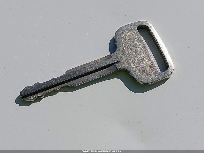 1998 Toyota Tacoma Prerunner VIN: 4TASM92N4WZ166029 Lot: 43266954