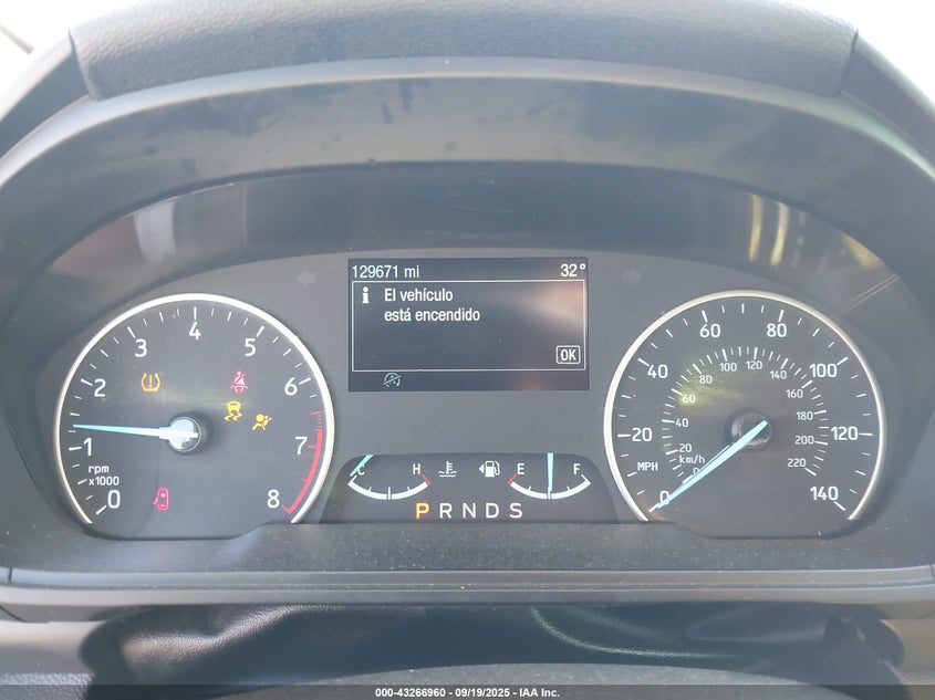 2018 FORD ECOSPORT SE - MAJ3P1TE2JC199600