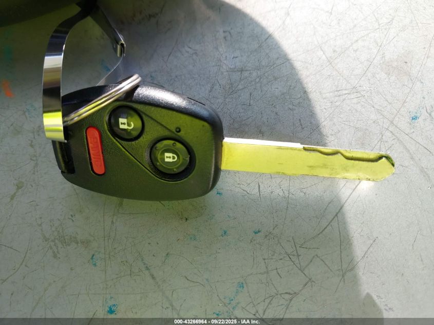 2013 Honda Cr-V Lx VIN: 3CZRM3H38DG702610 Lot: 43266964